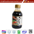 Bulk soy sauce